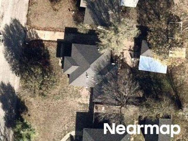 NW 31st St