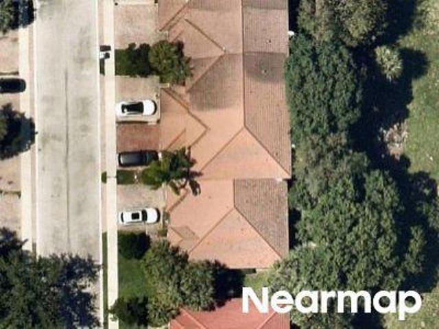 NW 31st Ter