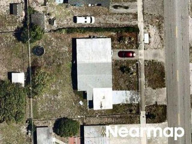 NW 32nd Ave
