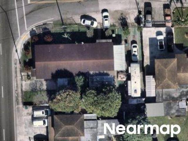 NW 32nd Ave