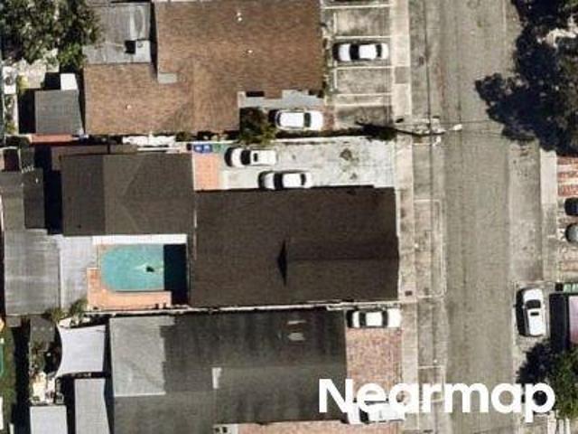 NW 34th Ave