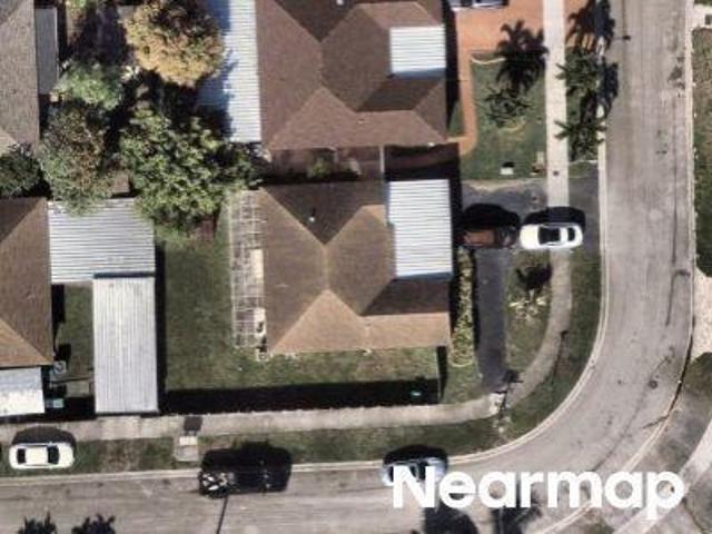NW 35th Ave