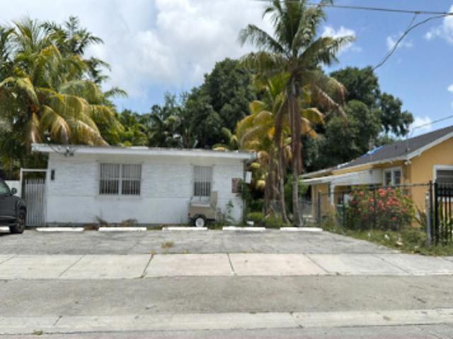 NW 35th St