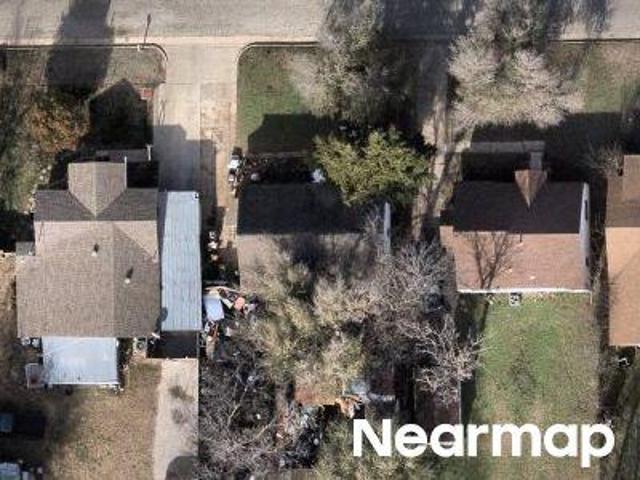 NW 35th St