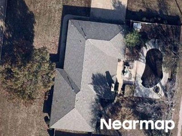 NW 36th St