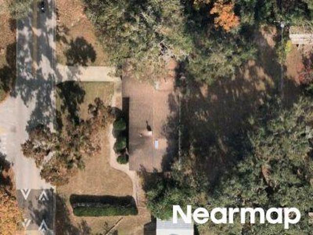 NW 36th St