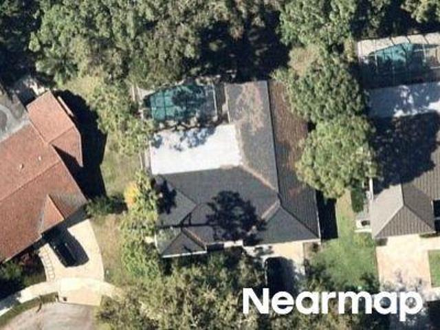 NW 36th St
