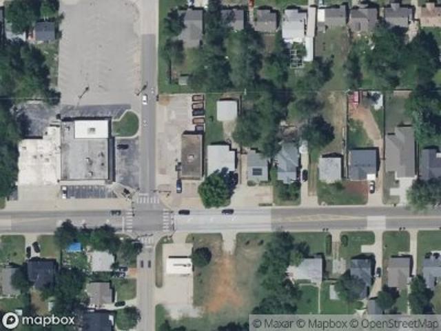 NW 36th St