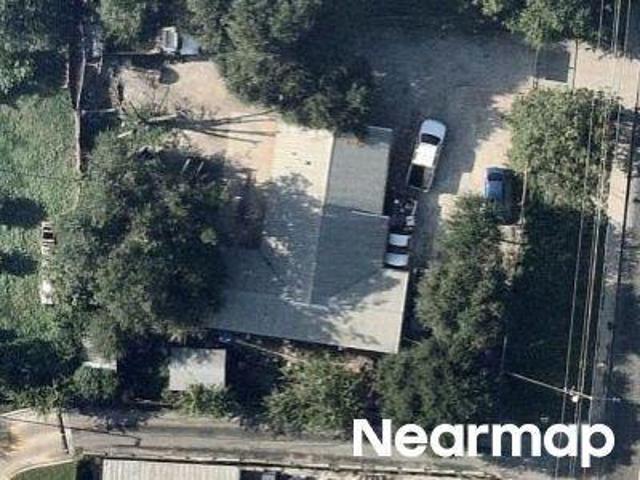 NW 36th St