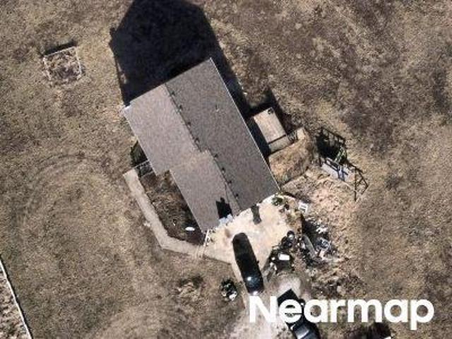 NW 390th Rd