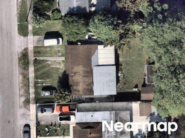 NW 39th Ct