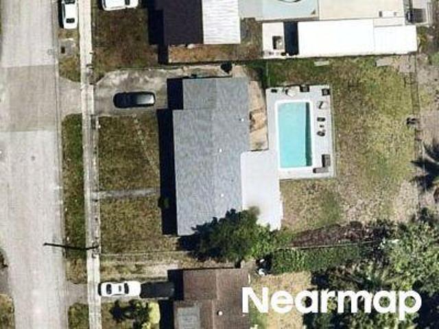 NW 39th Ct