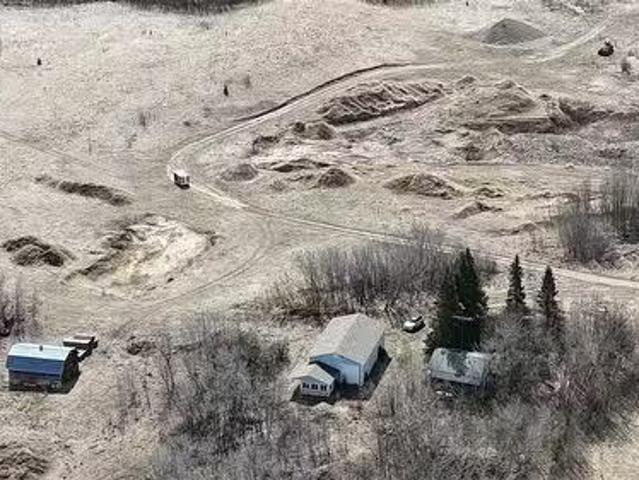 Nw 3, Spiritwood, SK, S0J 2M0 vacant land for sale Listing.