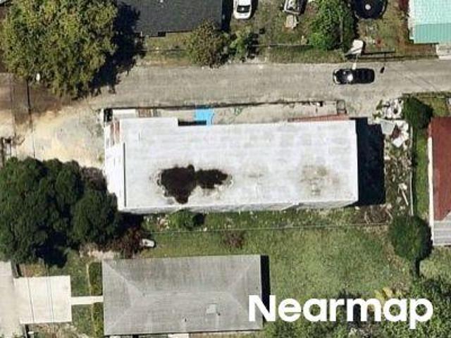 NW 3rd Ave Apt
