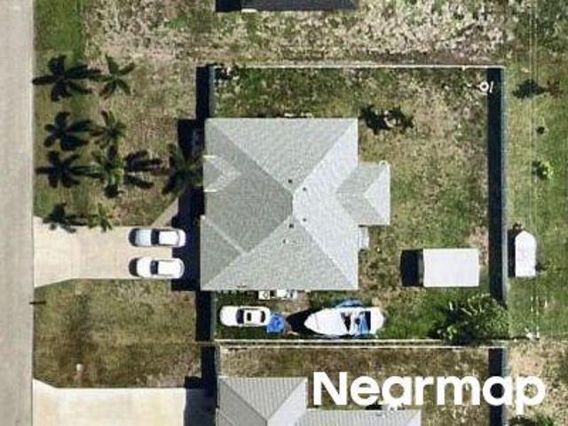 NW 3rd Ave