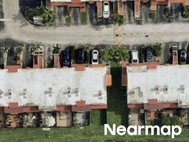 NW 3rd Ln
