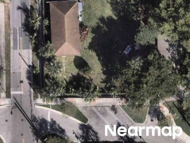 NW 3rd St