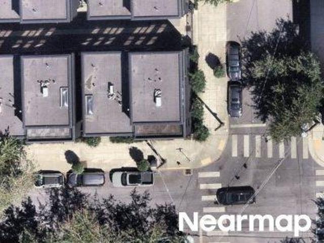 NW Thurman St