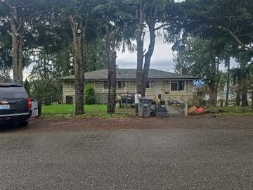 NW Tracy Ave