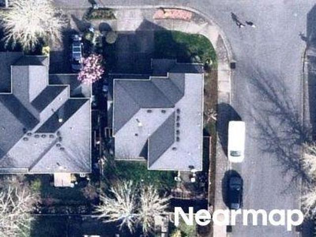 NW Tucson St