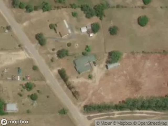 NW Turkey Creek Rd