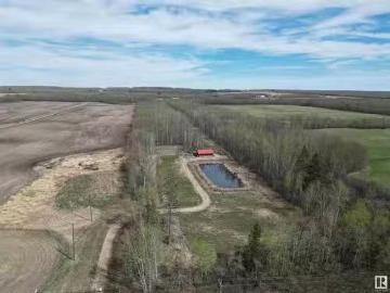 Nw W4, Rural Wetaskiwin County, AB, T0C 2P0 vacant land for.
