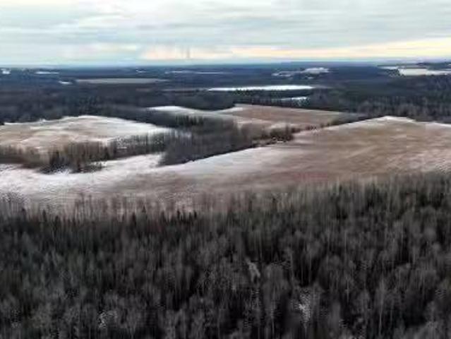 Nw W5, Rural Yellowhead County, AB, T7E 3M4 vacant land for.