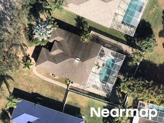 NW Windemere Dr