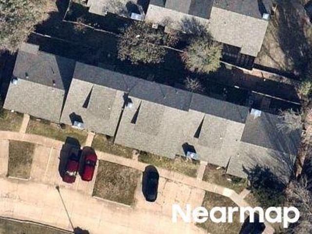 NW Willow Springs Dr