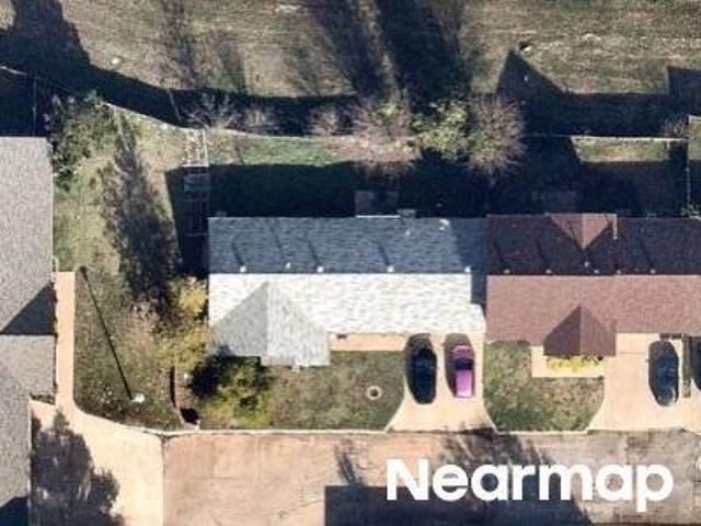 NW Willow Springs Dr