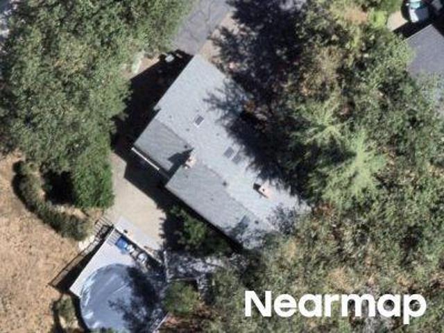 NW Woodson Dr