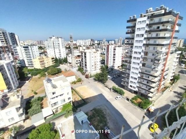 Nw Akkent Mh Site İçi 4+1 Satılık Daire