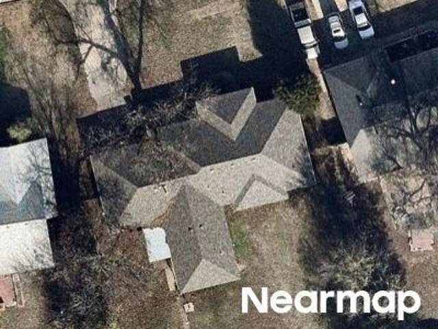 NW Atlanta Ave