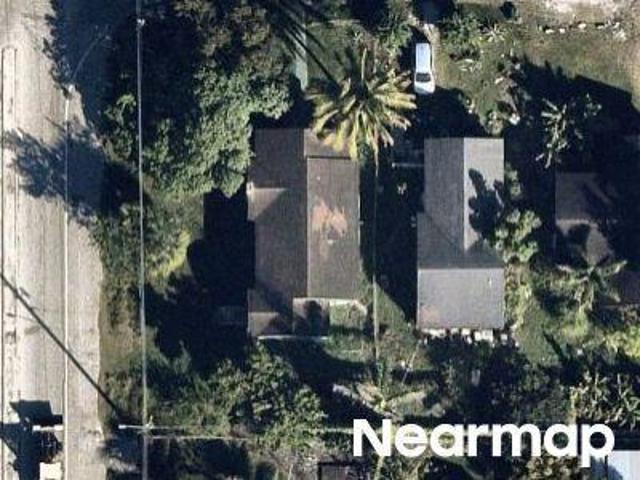 NW Avenue G Pl