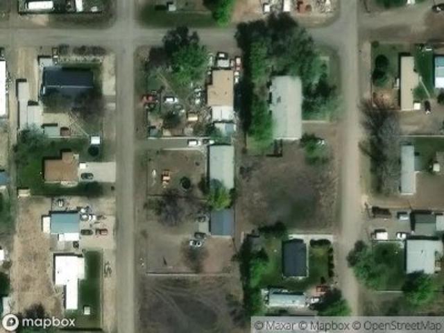 NW Birch Ave