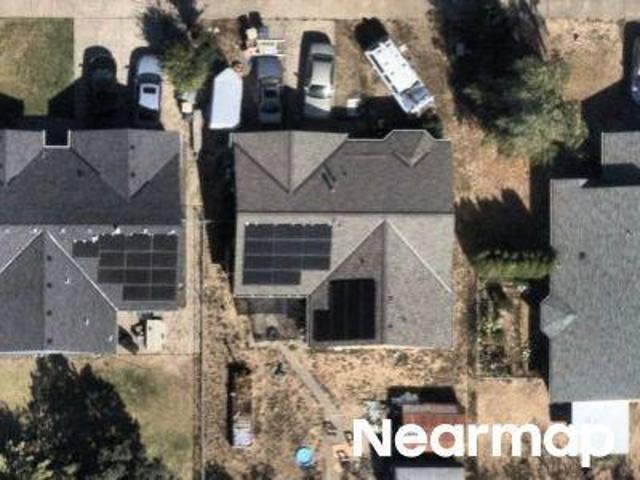 NW Bonanza Ave