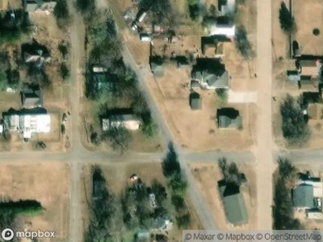 NW Boulevard St