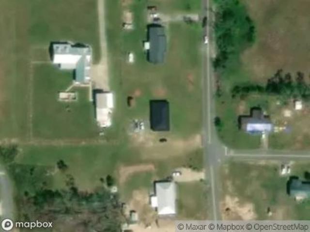 NW Bowden Rd
