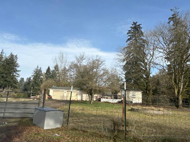 NW Brown Dr