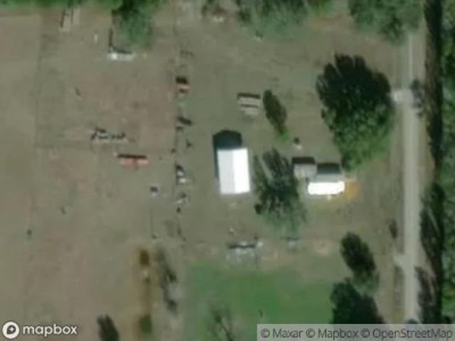 NW Cansa Rd