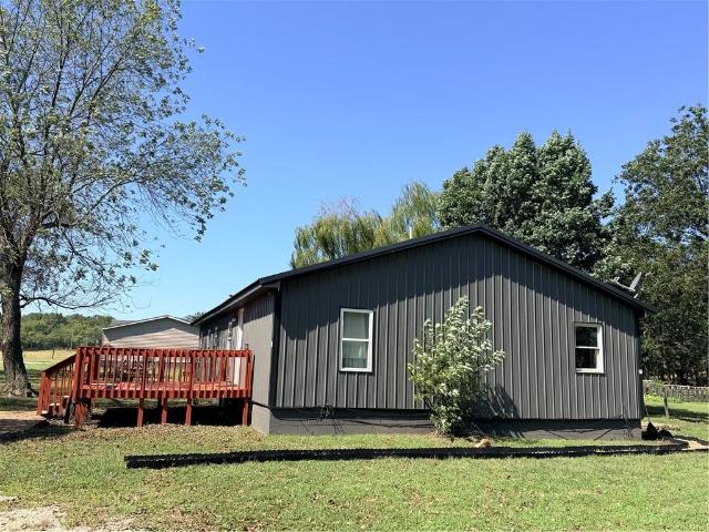 NW County Road 6008 Road # 2758