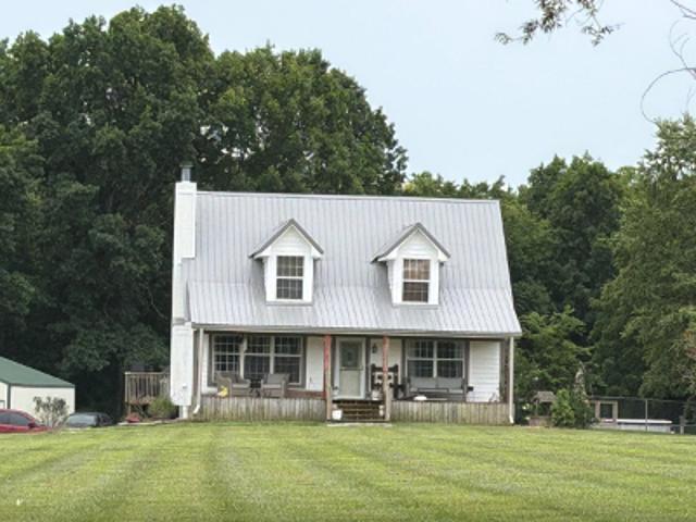 NW County Road 11002