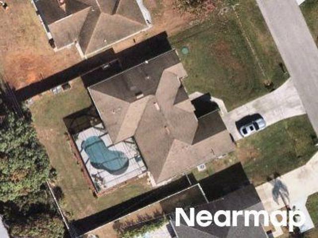 NW Denargo St