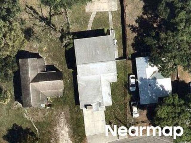 NW Drane St