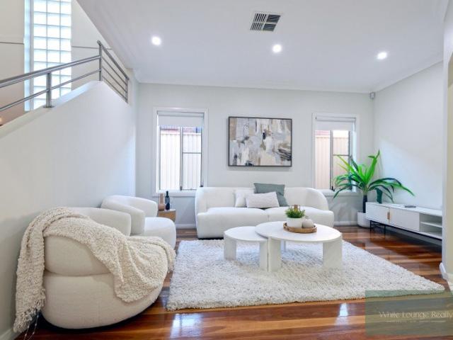 NW Facing! 544Sqm! Big Enough For 2 families! Plus Granny Flat Potential STCA !