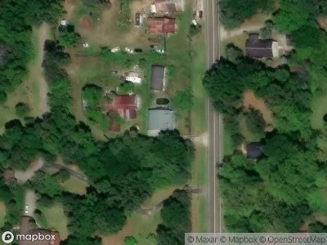 NW Gainesville Rd