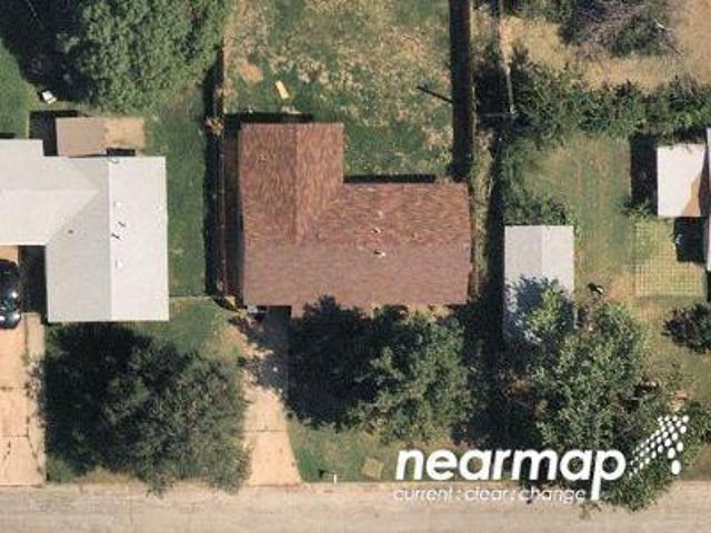 NW Glendale Dr