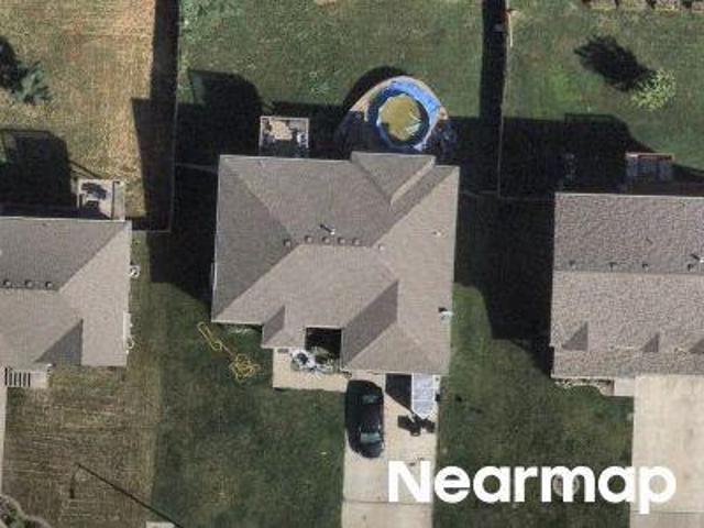 NW High View Dr