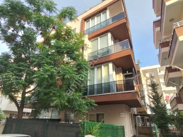 Nw Hürriyet Mh Eşyalı 1+1 Kiralık Daire