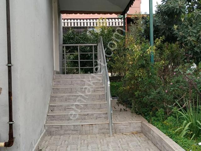 Nw Kocavilayet Mah Villakent Villalarında Kiralık D. Gazlı 4+1